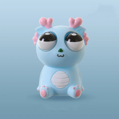 Oczuś™ - Dino 11 CM