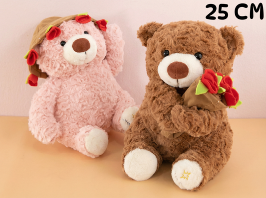 Miś Bukietek™ 25 CM!