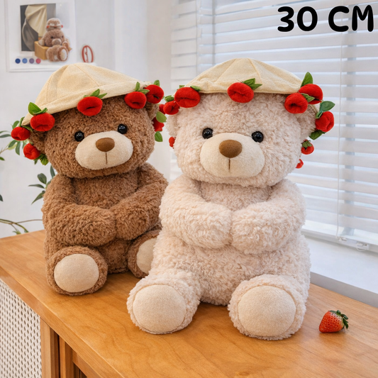 Miś Bukietek™ 30 CM!