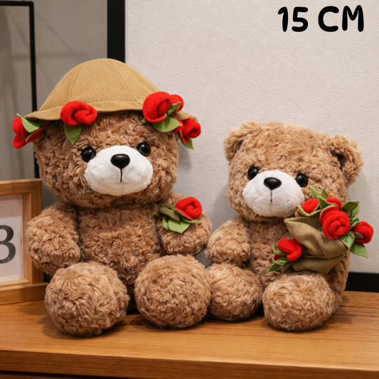 Miś Bukietek™ 15 CM!