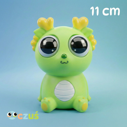 Oczuś™ - Dino 11 CM