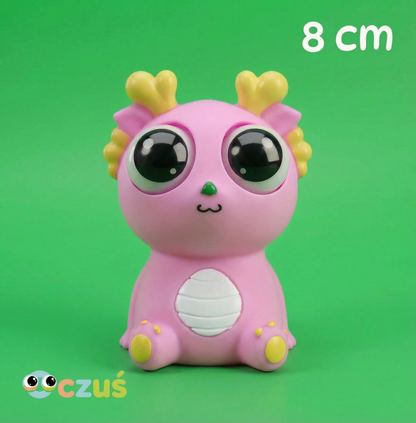 Oczuś™ - Dino 8 CM