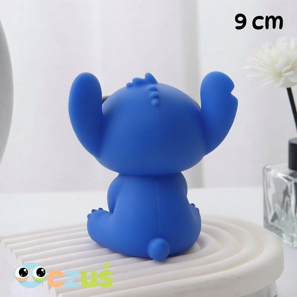 Oczuś™ - Ufoludek 9 CM